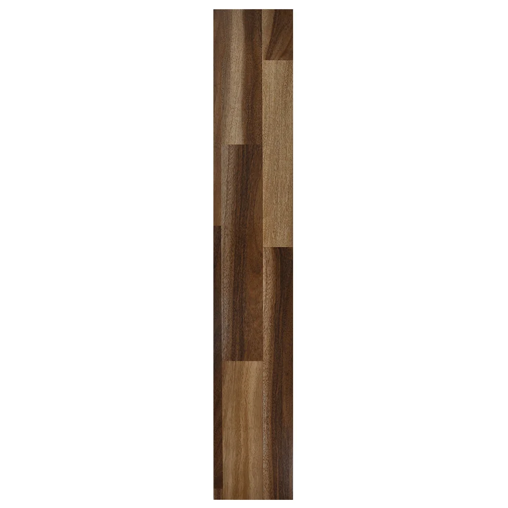Parchet Laminat Queen Zebrano 12.3 mm Clasa 22 AC2 Maro