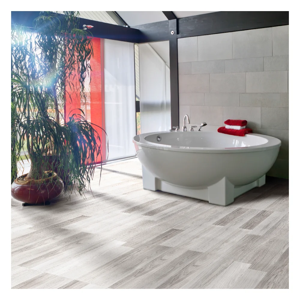 Parchet Laminat Comfort Grey Oak 8 mm Clasa 31 AC3