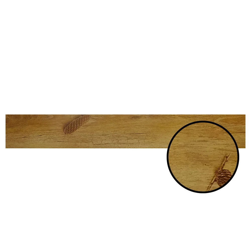 Parchet Laminat Queen Montana Heritage 12.3 mm Clasa 22 AC2 Maro