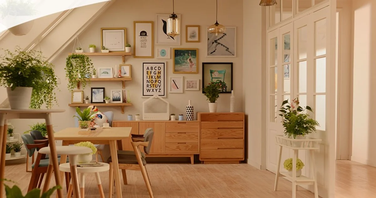 Parchet Laminat Queen Stejar Natur 12.3 mm Clasa 22 AC2 Maro Deschis