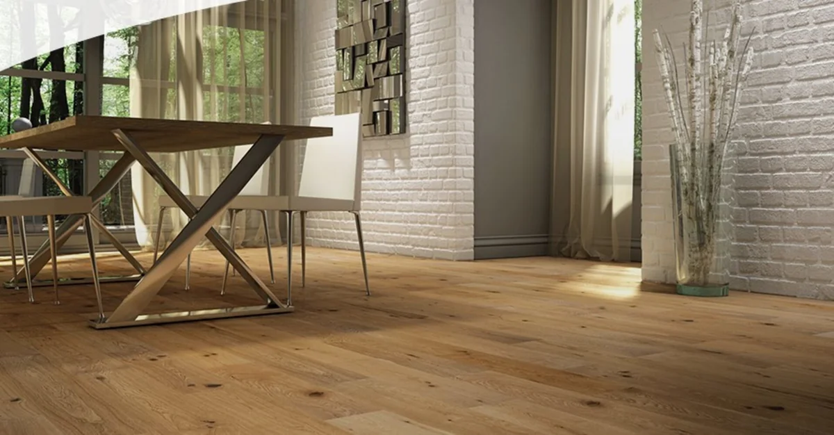 Parchet Laminat Queen Pin 12.3 mm Clasa 22 AC2 Maro Deschis