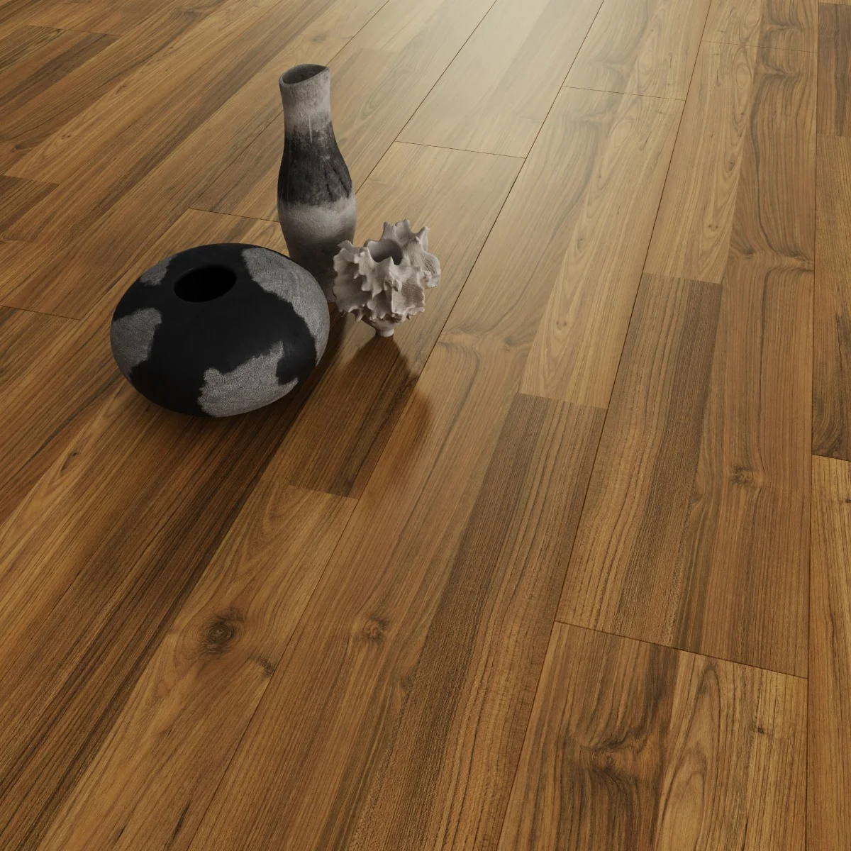 Parchet Laminat Comfort Teak 8 mm Clasa 31 AC3