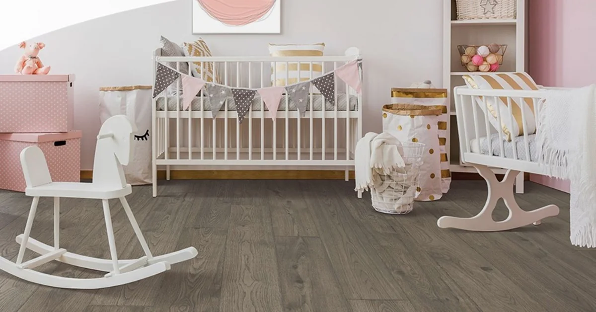 Parchet Laminat King 8.3 mm - 505-3 Stejar Venetian