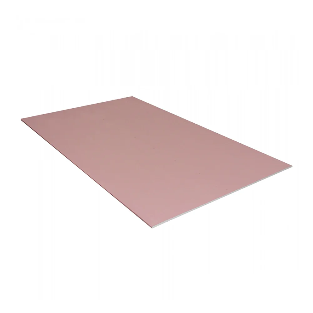 Placa Gips Carton Nida Flam 12.5 x 1200 x 2600