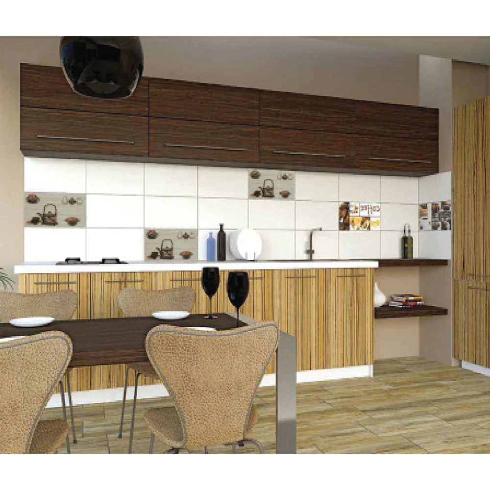 Faianta Decorativa Pamplona Kitchen HLC 25 x 40