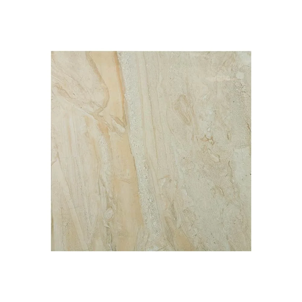 Gresie Portelanata Exterior / Interior Dyna Classic 60 x 60 cm Lucioasa Tip Piatra Naturala