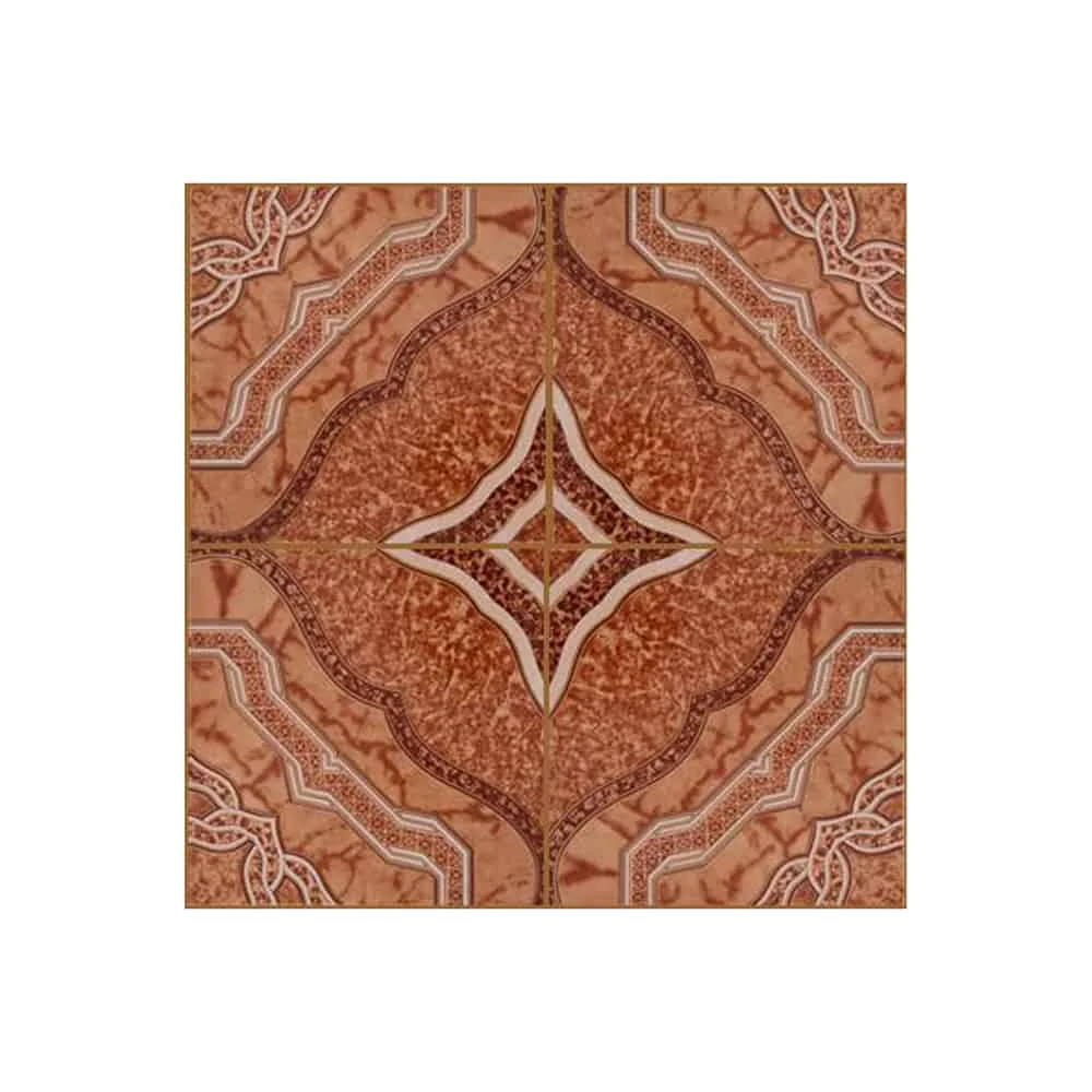 Gresie Exterior / Interior Portelanata Kalymera 33 x 33 cm Mata