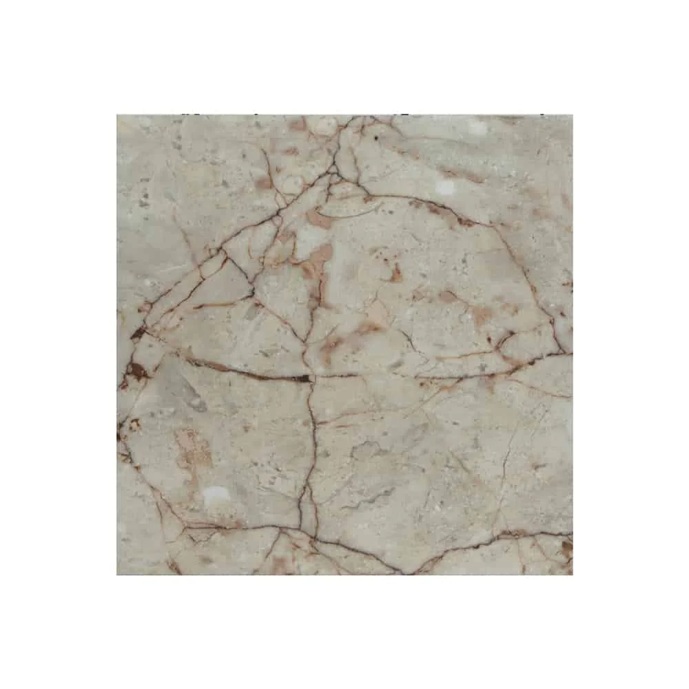 Gresie Interior Antiderapanta Albacete Dark Beige 30 x 30 cm Mata Tip Piatra Naturala