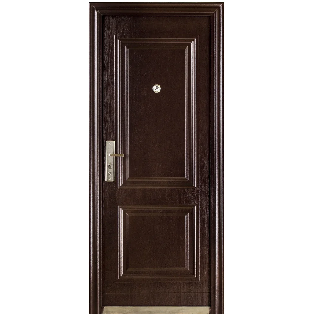 Usa Metalica Intrare Compact 19 Maro 86 x 205 Cm Dreapta