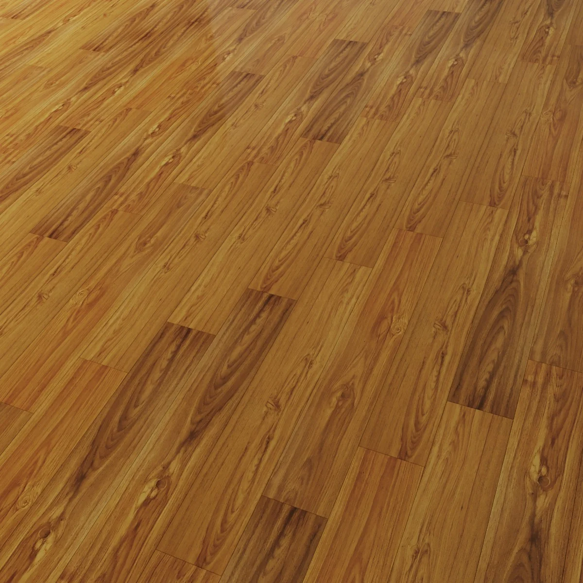 Parchet Laminat Royal/Robust Glossy 12.3 mm - 9615 Pin