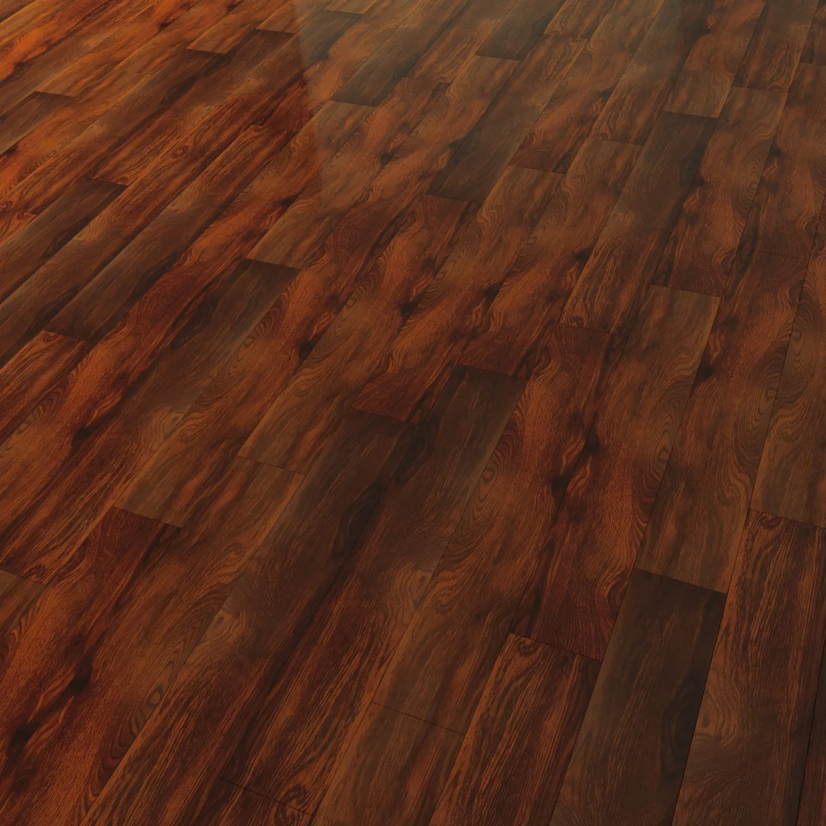 Parchet Laminat Royal/Robust Glossy 12.3 mm - 783 Stejar Heritage