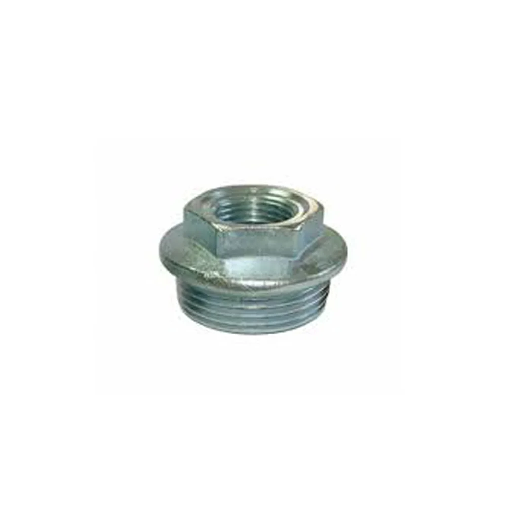 Reductie Cromata Dreapta Pentru Radiator 1 1/4" x 1/2" Premium