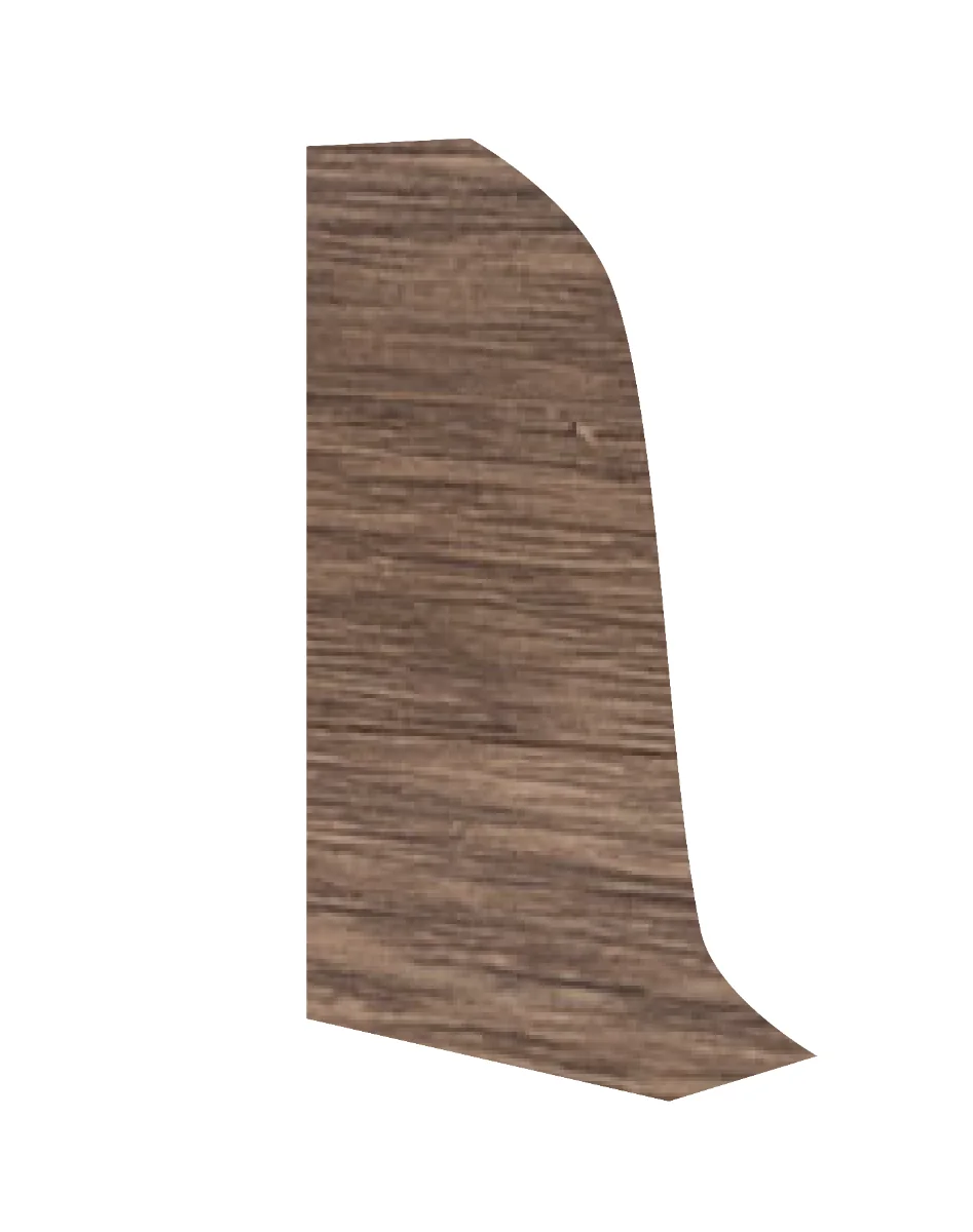 Terminatie Stanga Plinta Korner LP62 Stejar Jaspis