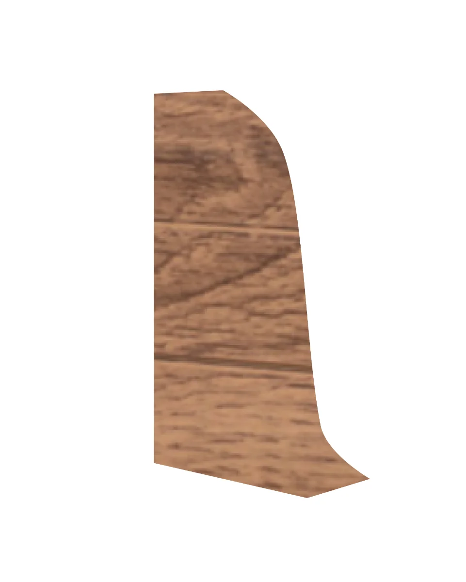 Terminatie Stanga Plinta Korner LP60 202 Nuc Royal