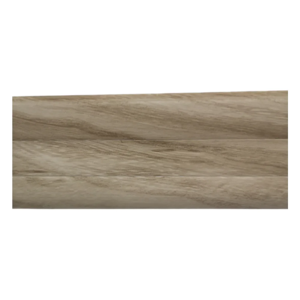 Terminatie Stanga Plinta Korner LP62 Stejar Satin