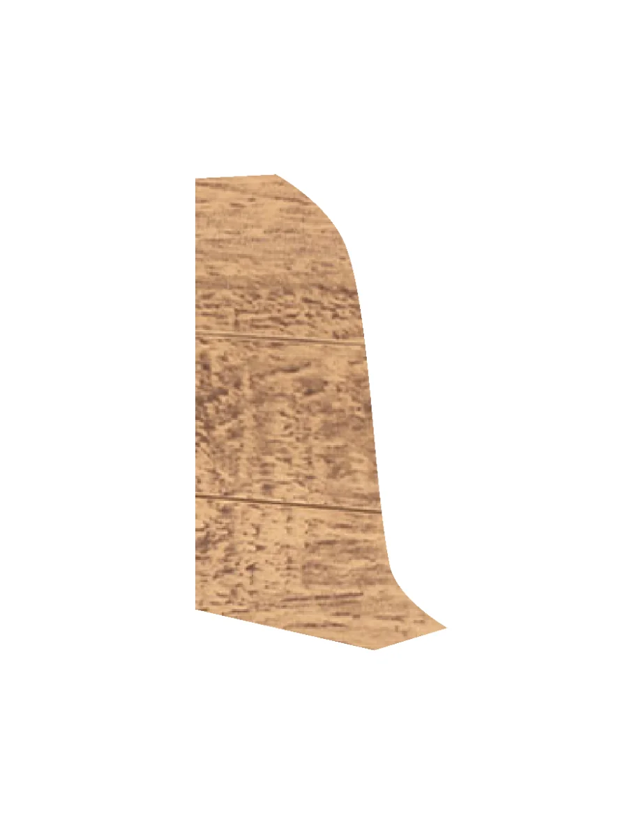 Terminatie Stanga Plinta Korner LP62 Stejar Montana