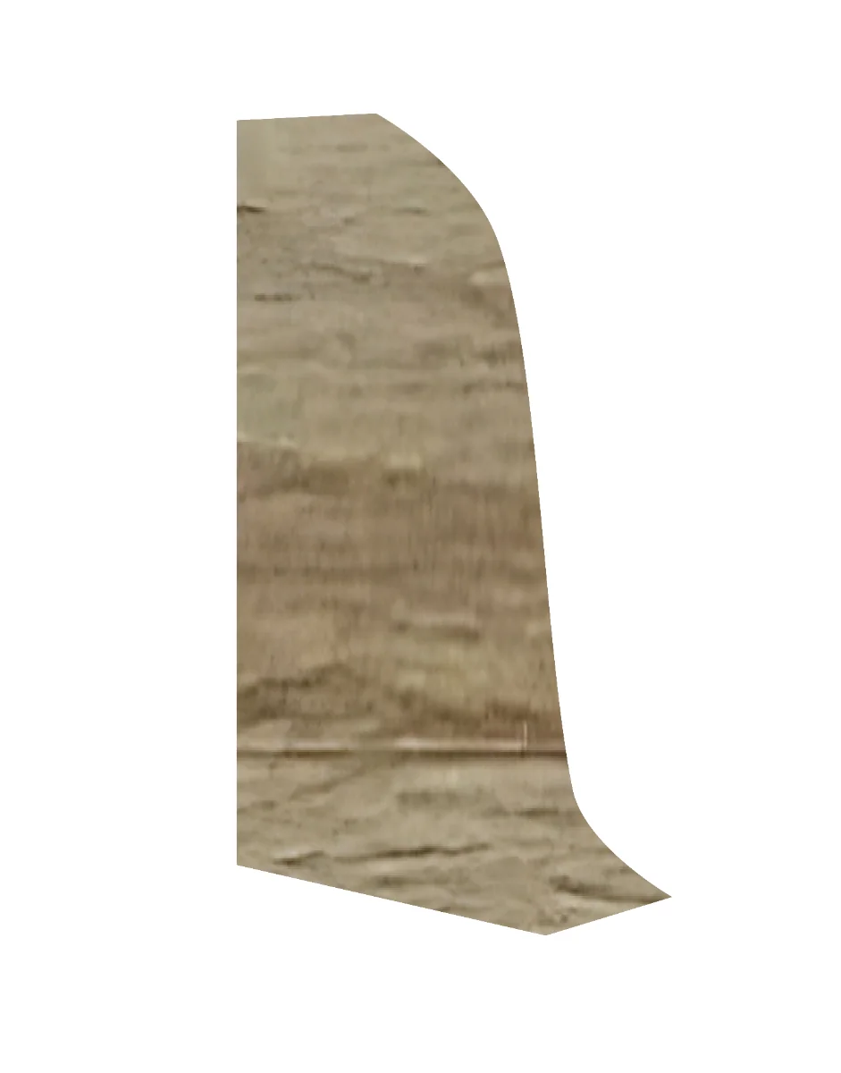 Terminatie Stanga Plinta Korner LP62 Sakura