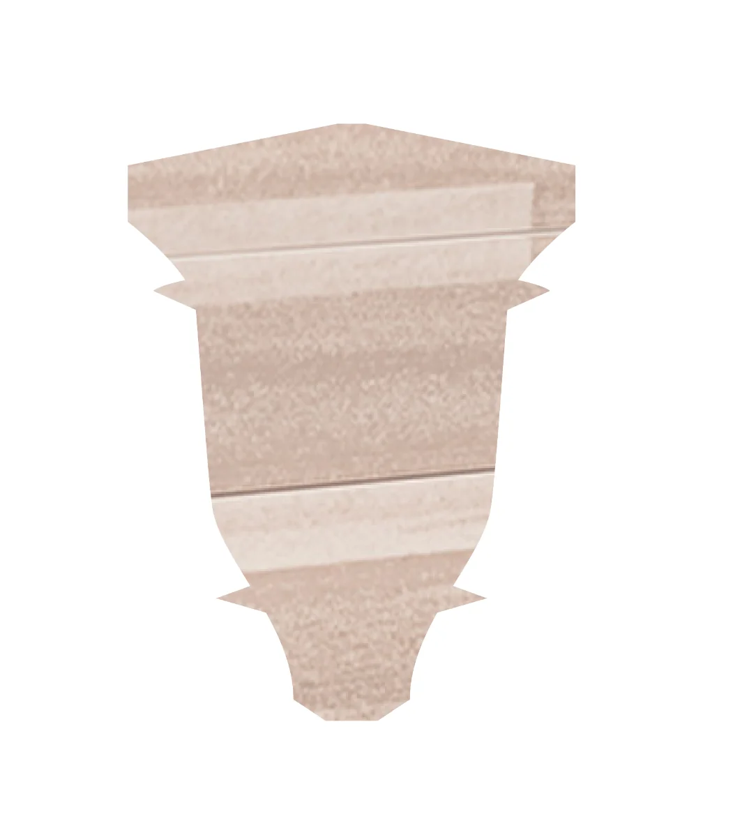 Colt Interior Plinta Korner LP52 Mozaic Deschis