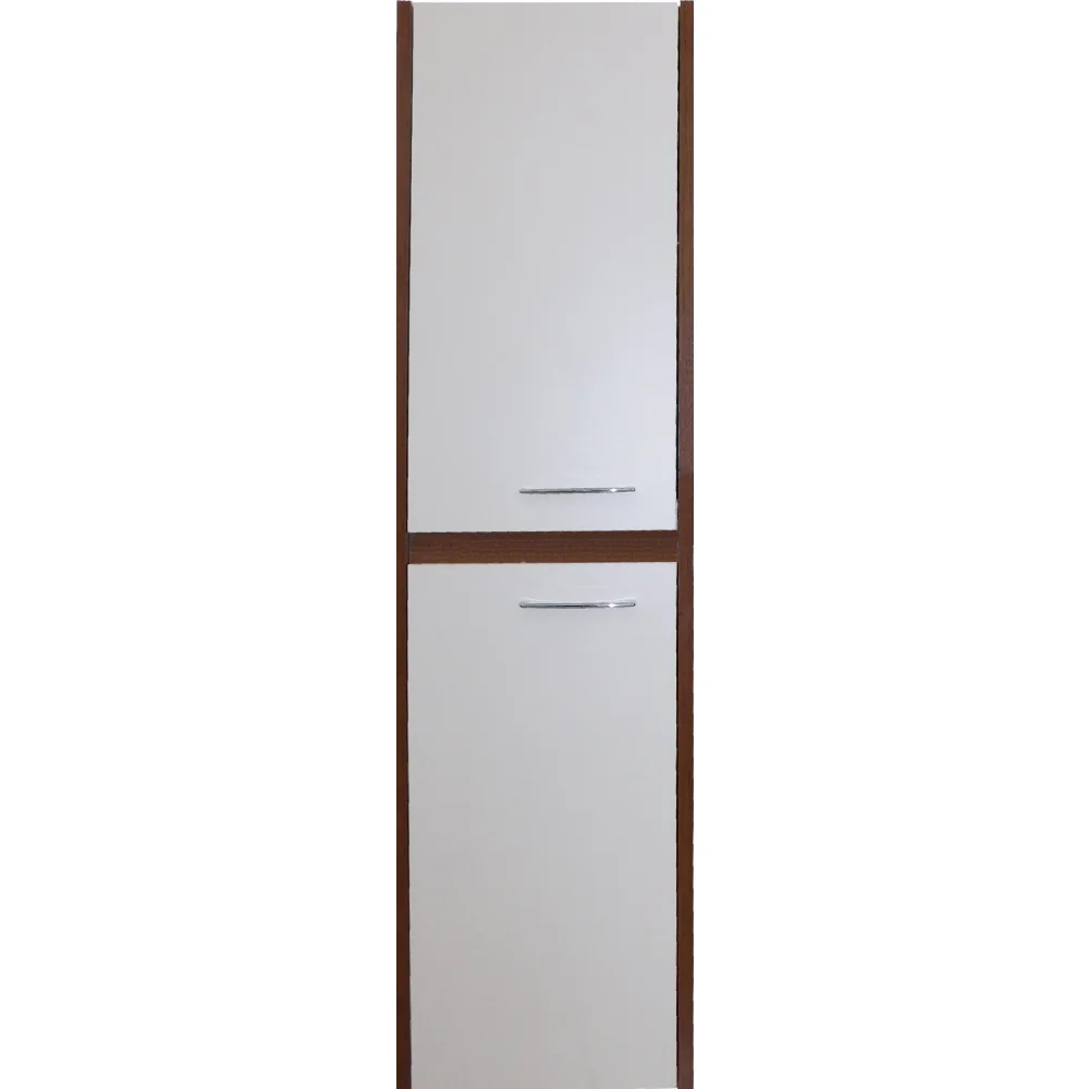 Dulap Baie Suspendat Neva Walnut 140 cm