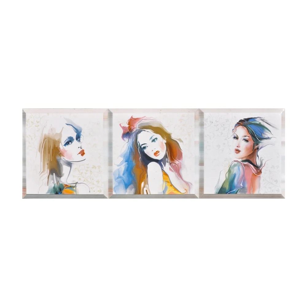 Faianta Decorativa 2079 HL 1 20 x 60