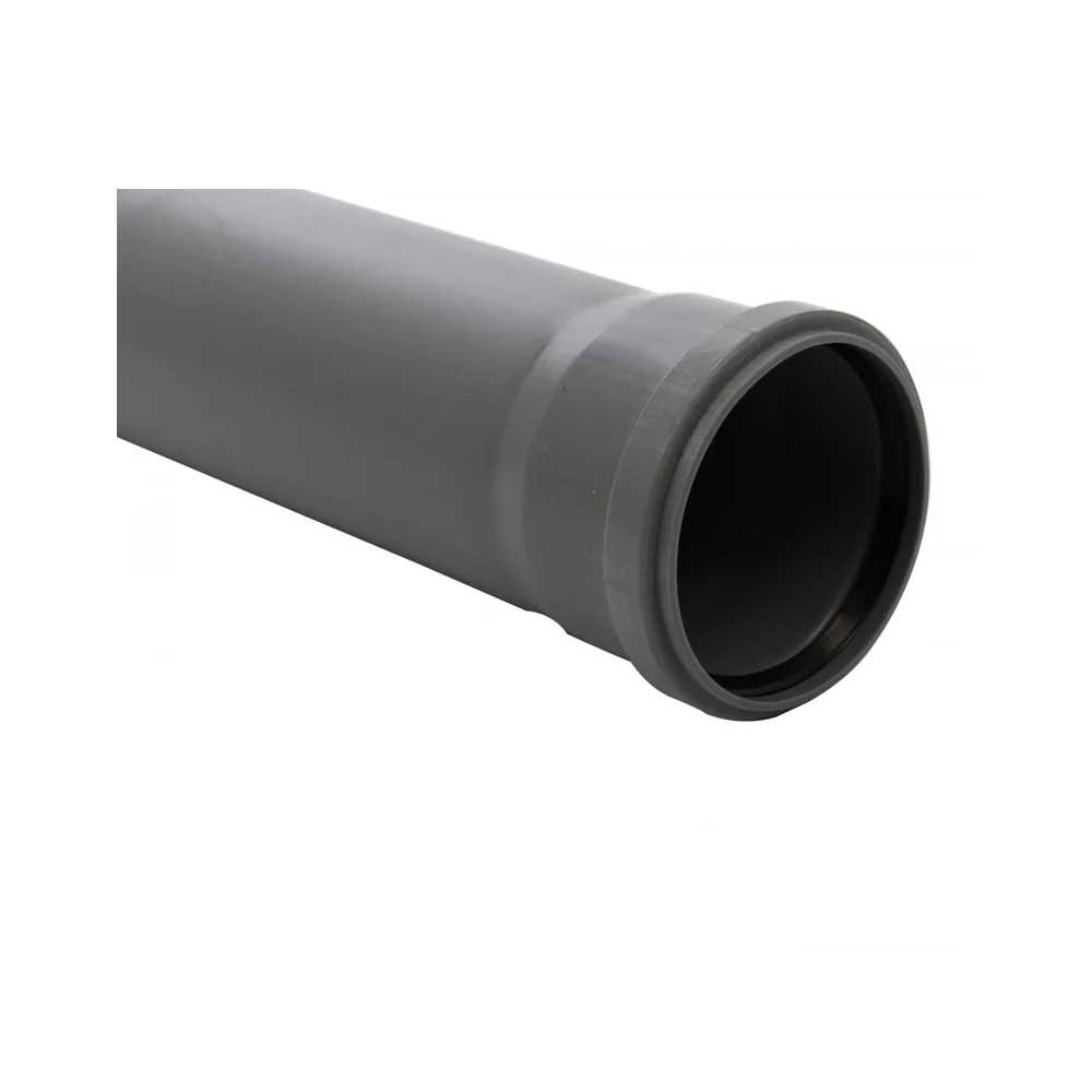 Teava PP Cu Mufa Si Garnitura Diametru 110 mm 3 m