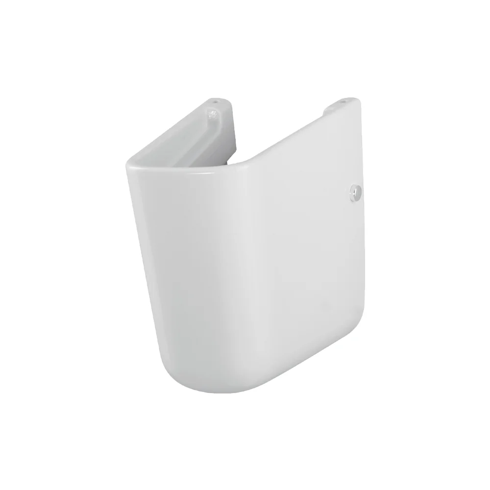 Piedestal Suspendat Lavoar Cersanit Facile K30-011