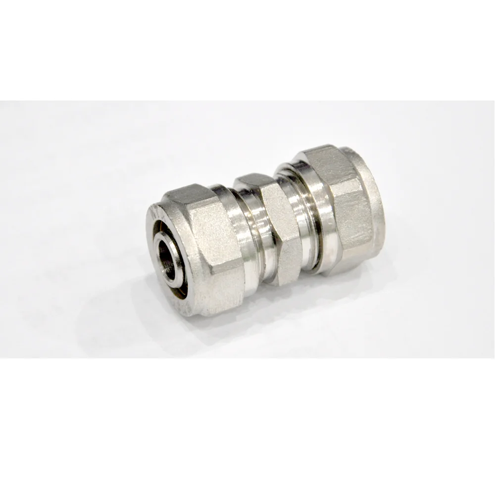 Conector Pexal Egal 20 mm x 20 mm - Fiting Demontabil