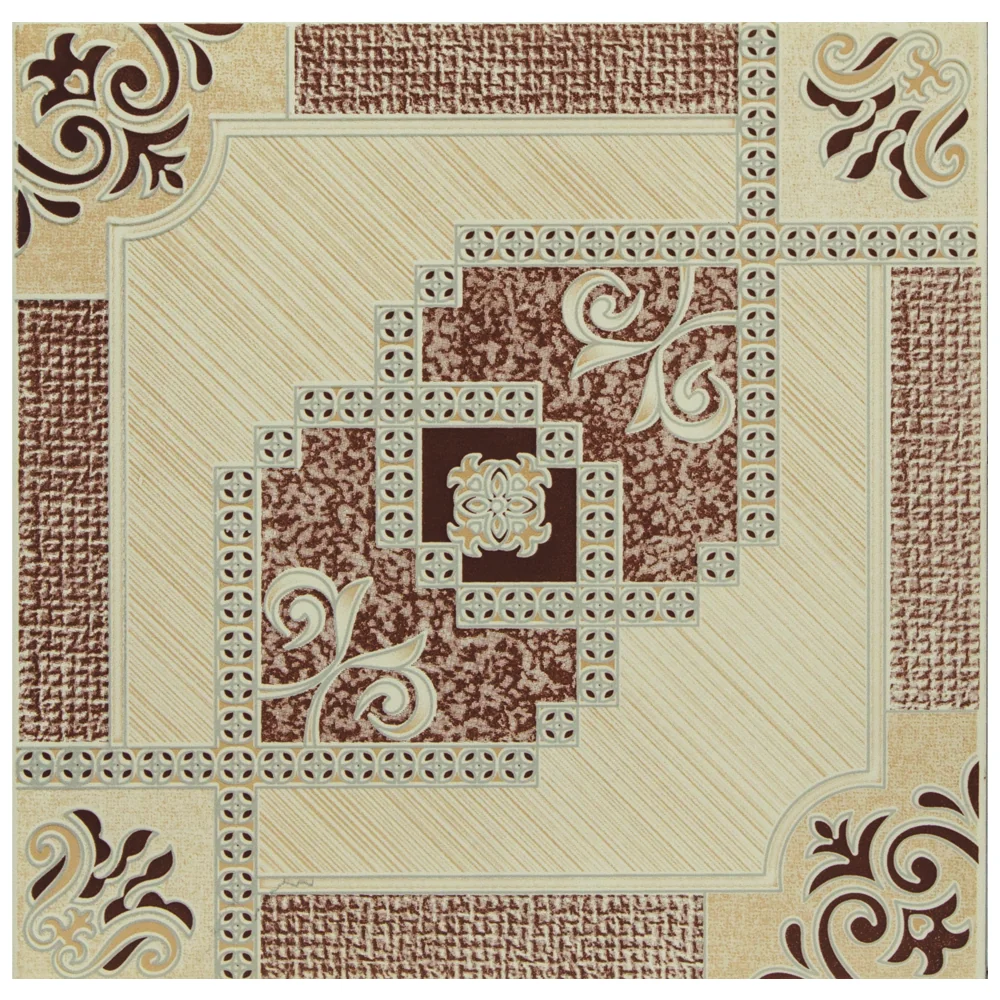 Gresie Interior Antiderapantă Zamora 30 x 30 cm Mată