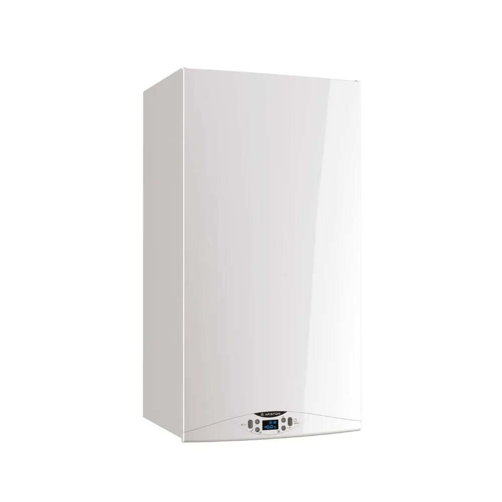 Centrala Termica Murala Ariston HS Premium 30 KW EU2 + Kit Evacuare Inclus