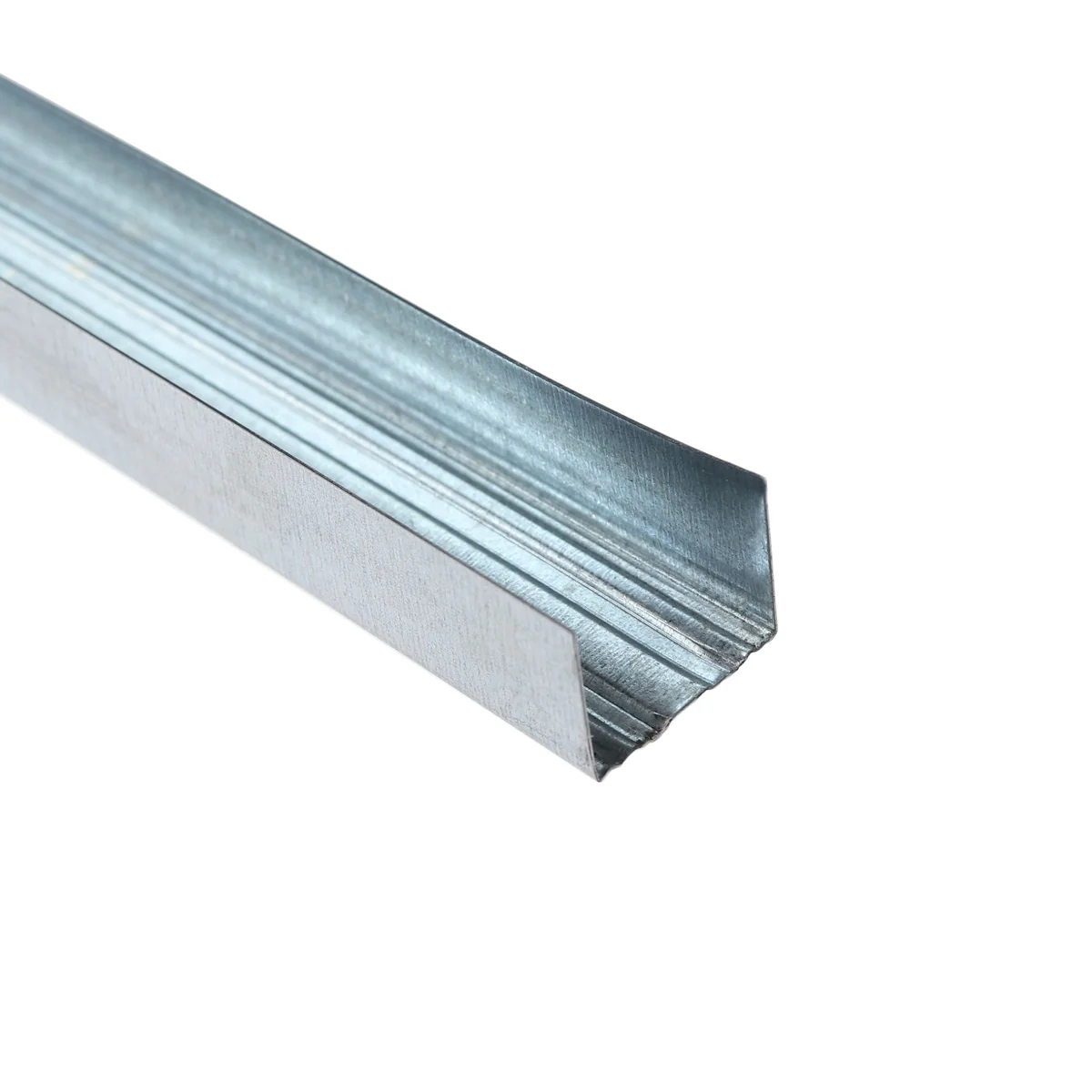 Profil UD 30 mm - 3 M - 0.5 mm