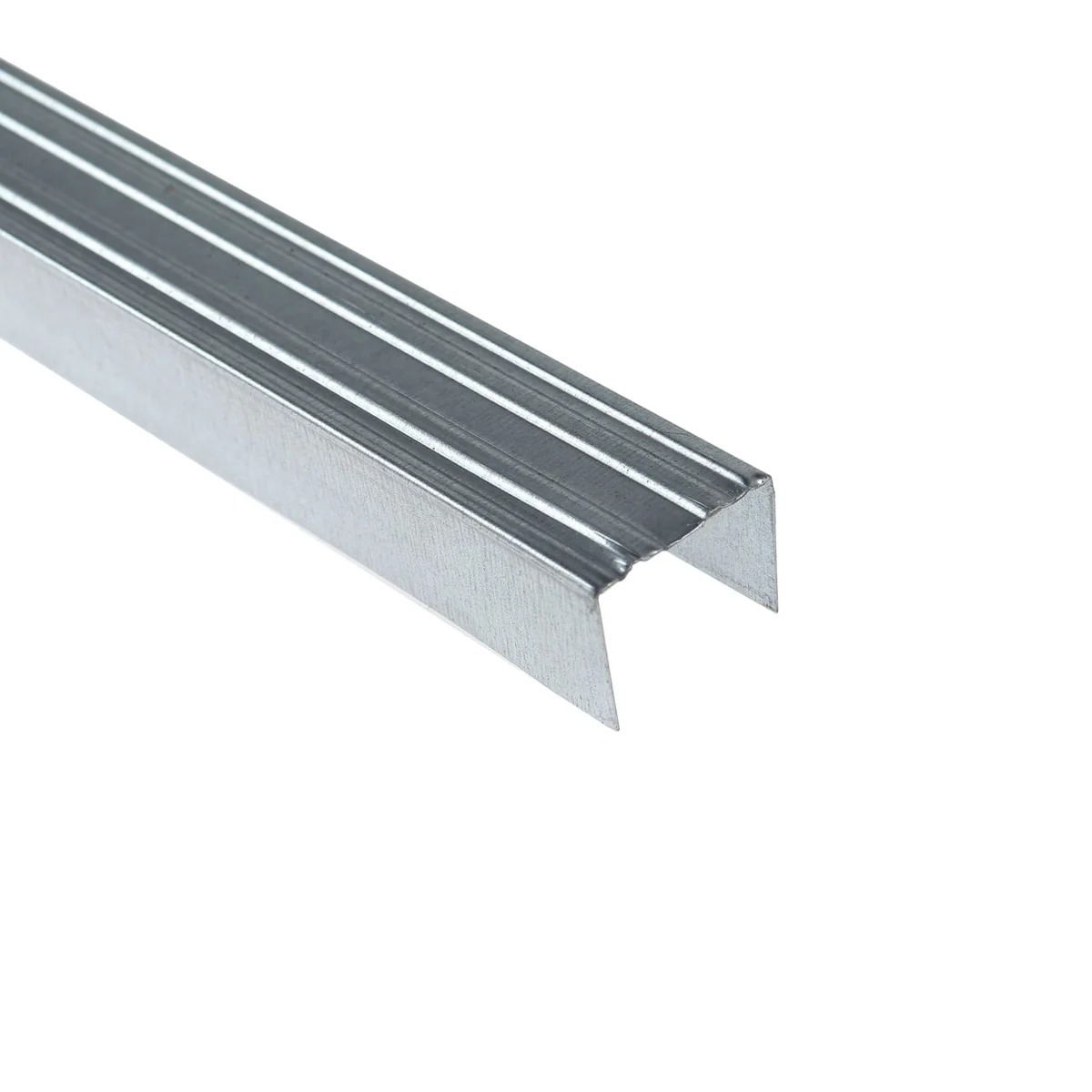 Profil UD 30 mm - 4 m - 0.4 mm