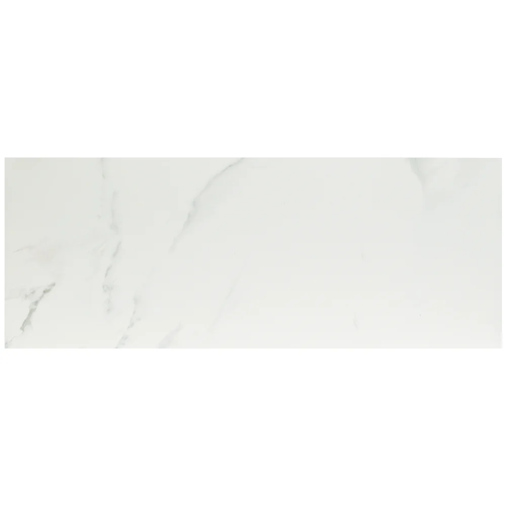 Faianta Marmo Borghini Bianco 25 x 65