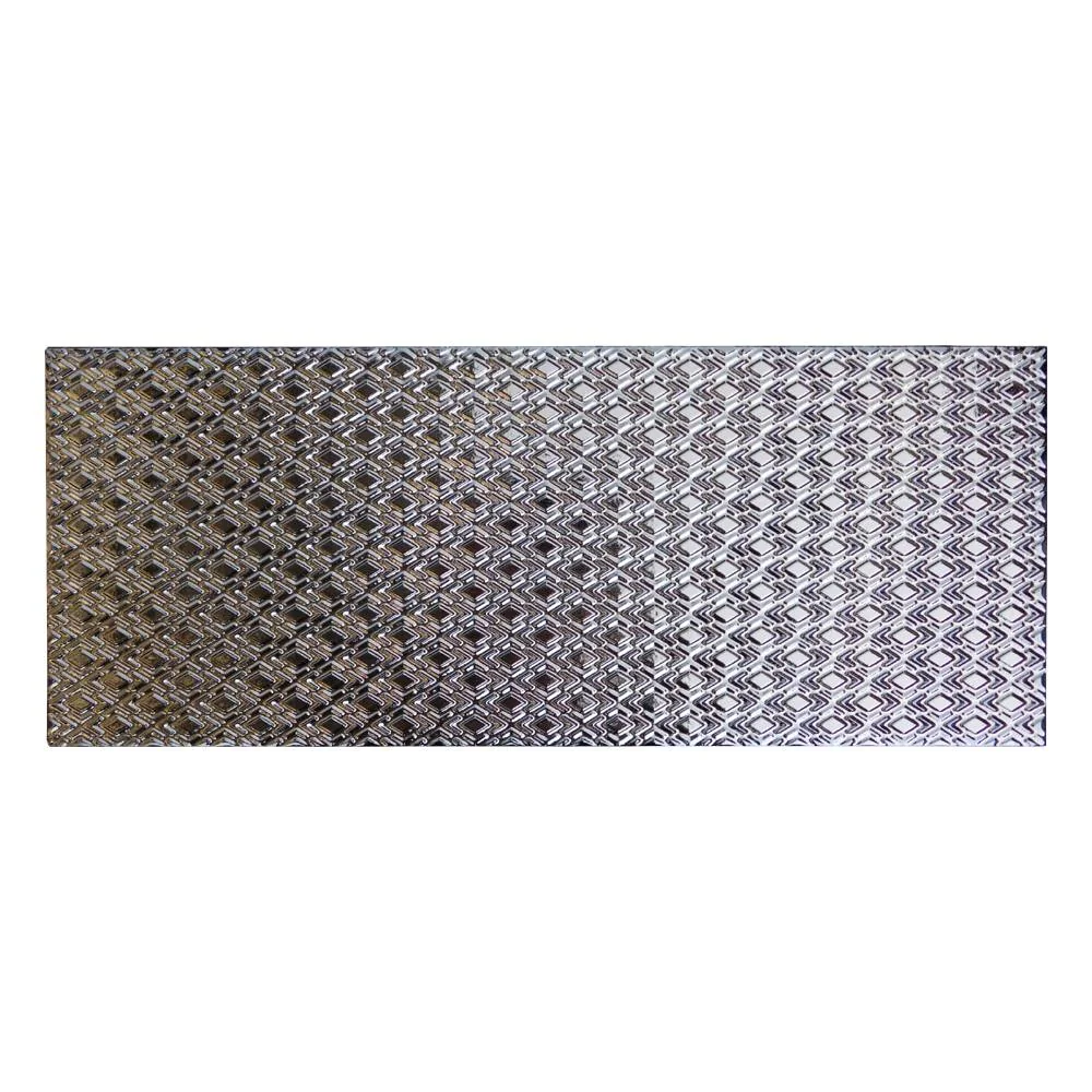 Faianta Decorativa Forever Metalic 20 x 50