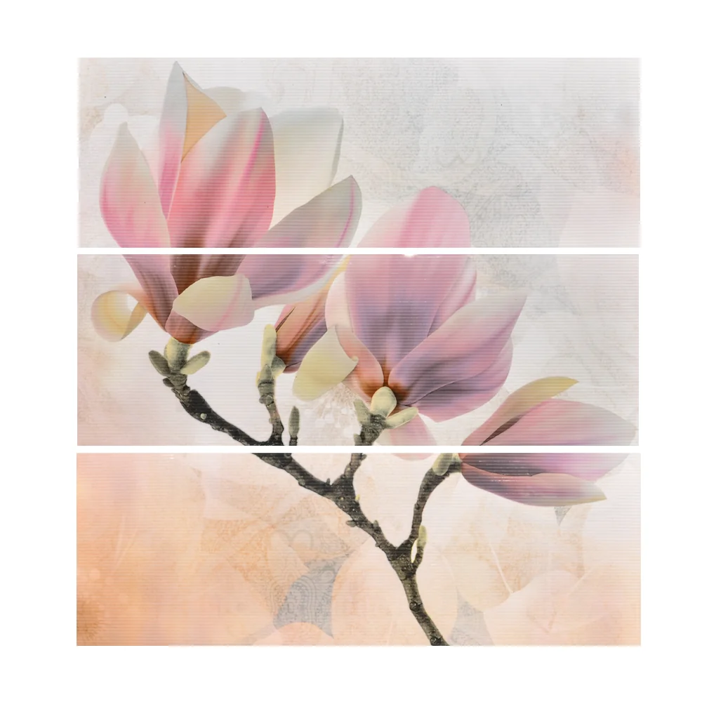 Faianta Decorativa 1002 HL 3 20 x 60