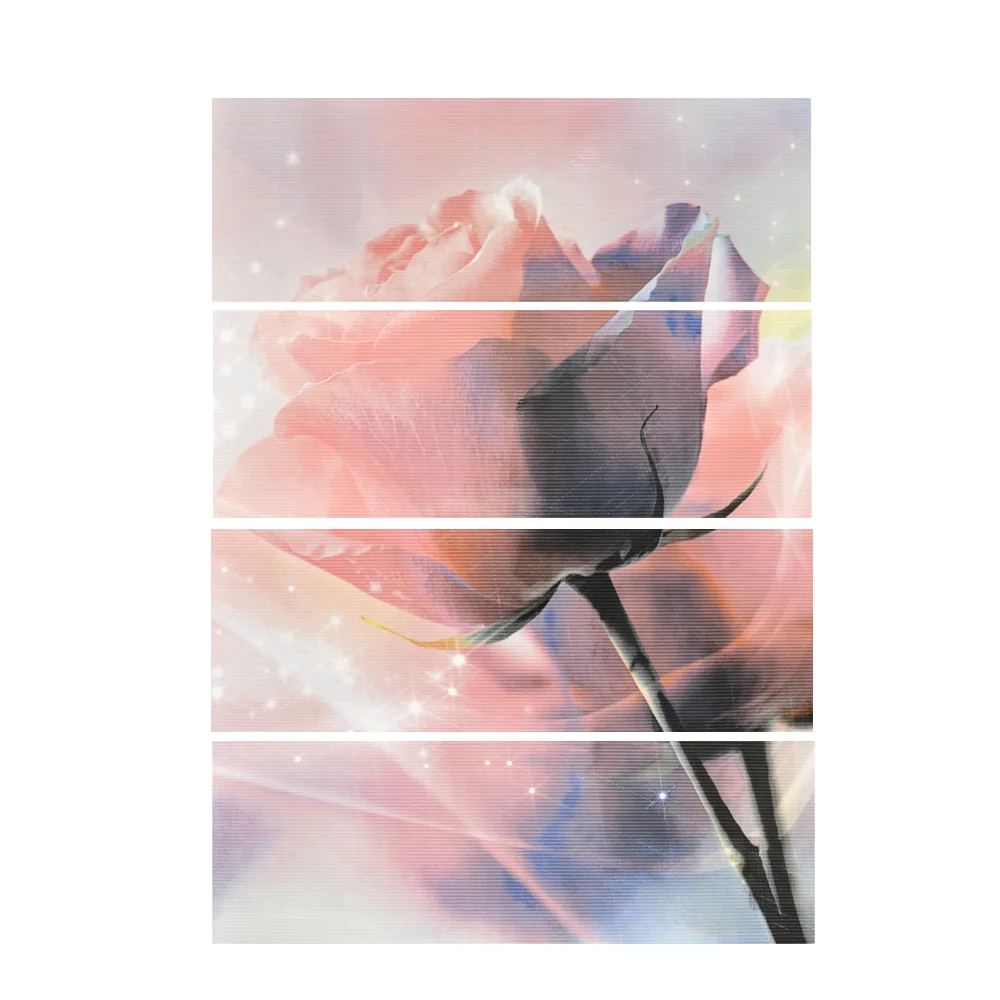 Faianta Decorativa 1003 HL 4 20 x 60