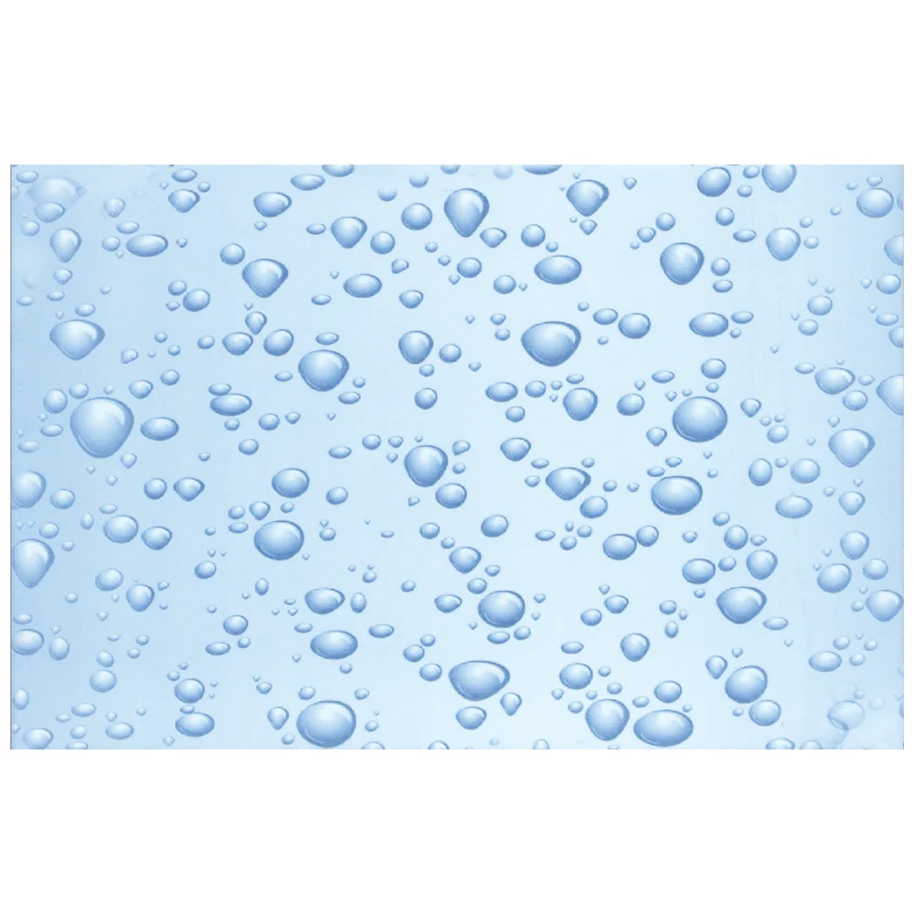 Faianta Las Palmas Bubble Blue 20 x 30