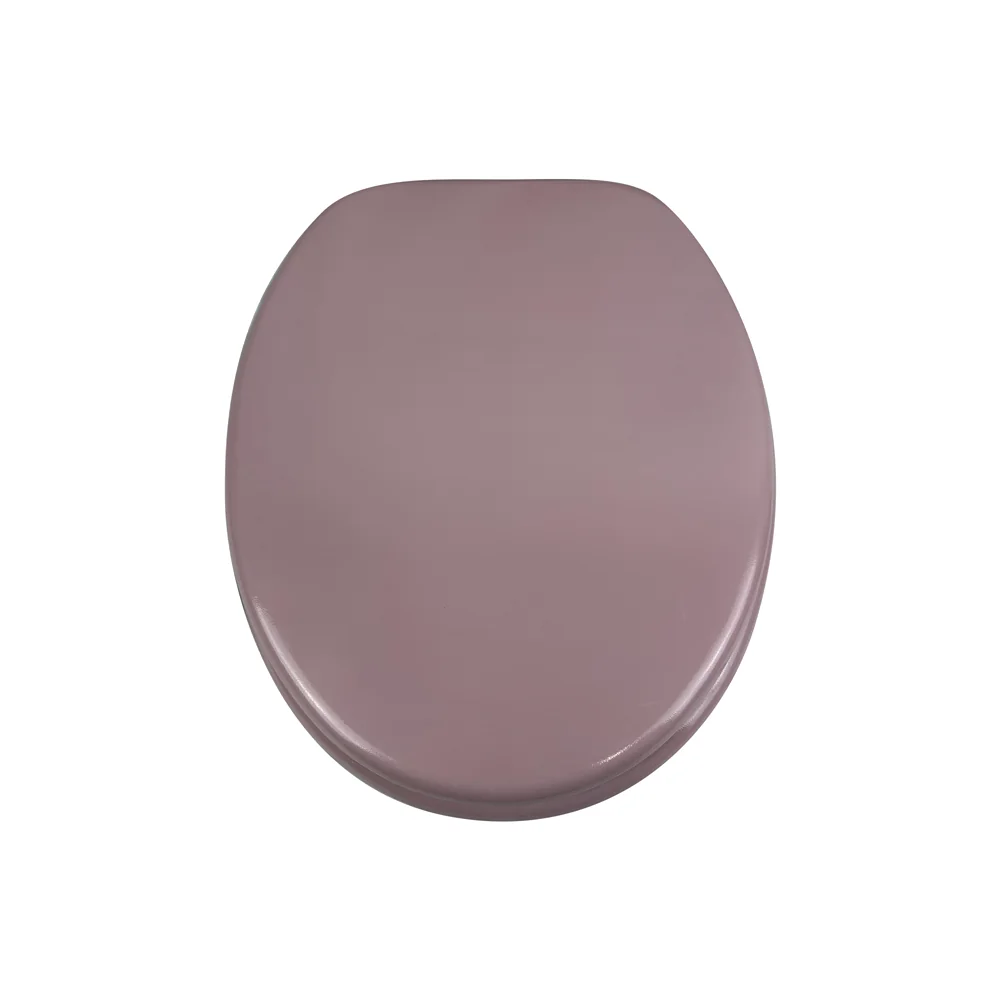 Capac WC Colors MDF Rose (P07/M6046)