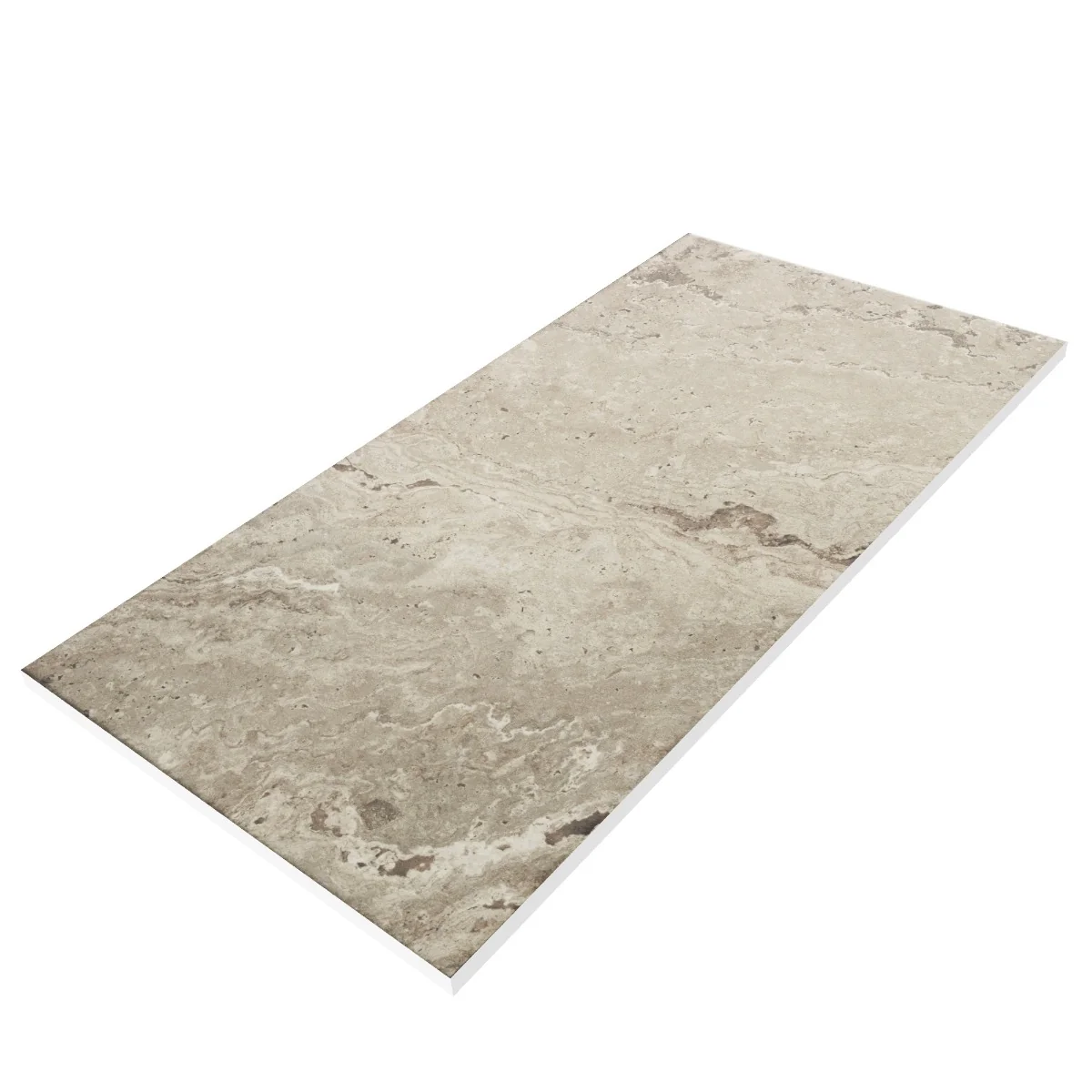 Gresie Exterior / Interior Porțelanată Antico Classico 30 x 60 cm Mată Tip Piatră Naturală