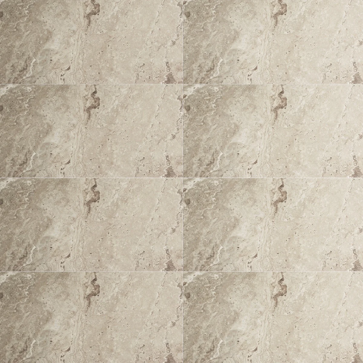 Gresie Exterior / Interior Porțelanată Antico Classico 30 x 60 cm Mată Tip Piatră Naturală