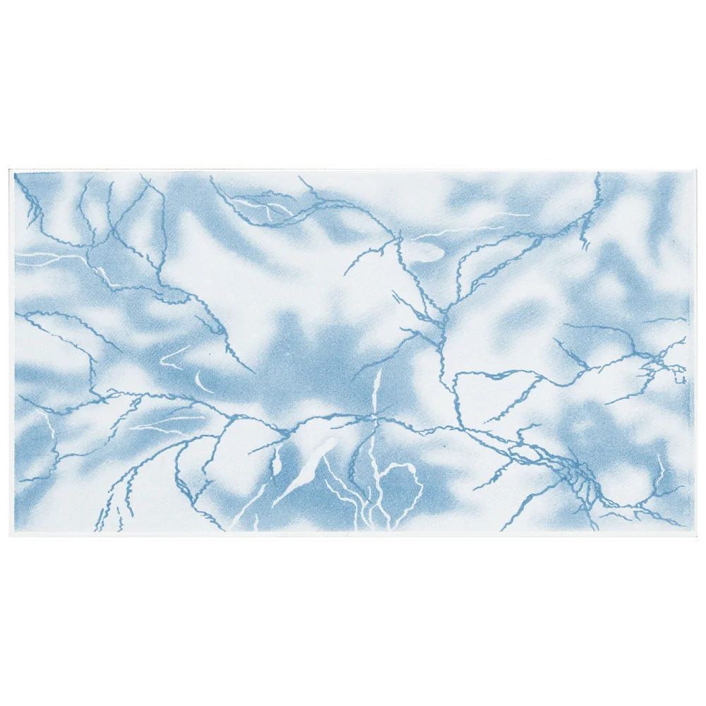 Faianta Living Cartagena Blue 20 x 30