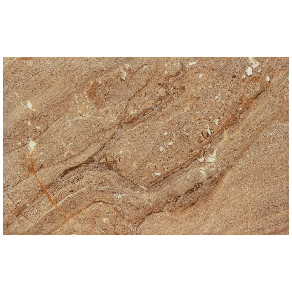 Faianta Lorca Dark Brown 25 x 40 Lucioasa