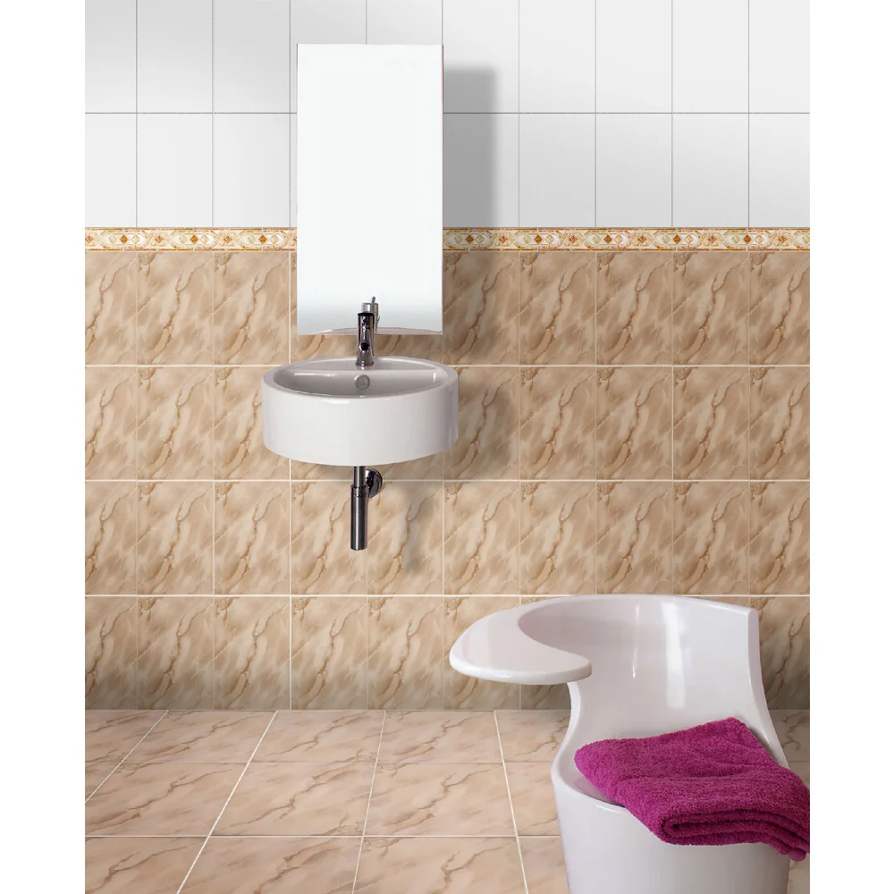 Faianta Living Valverde Brown 20 x 30