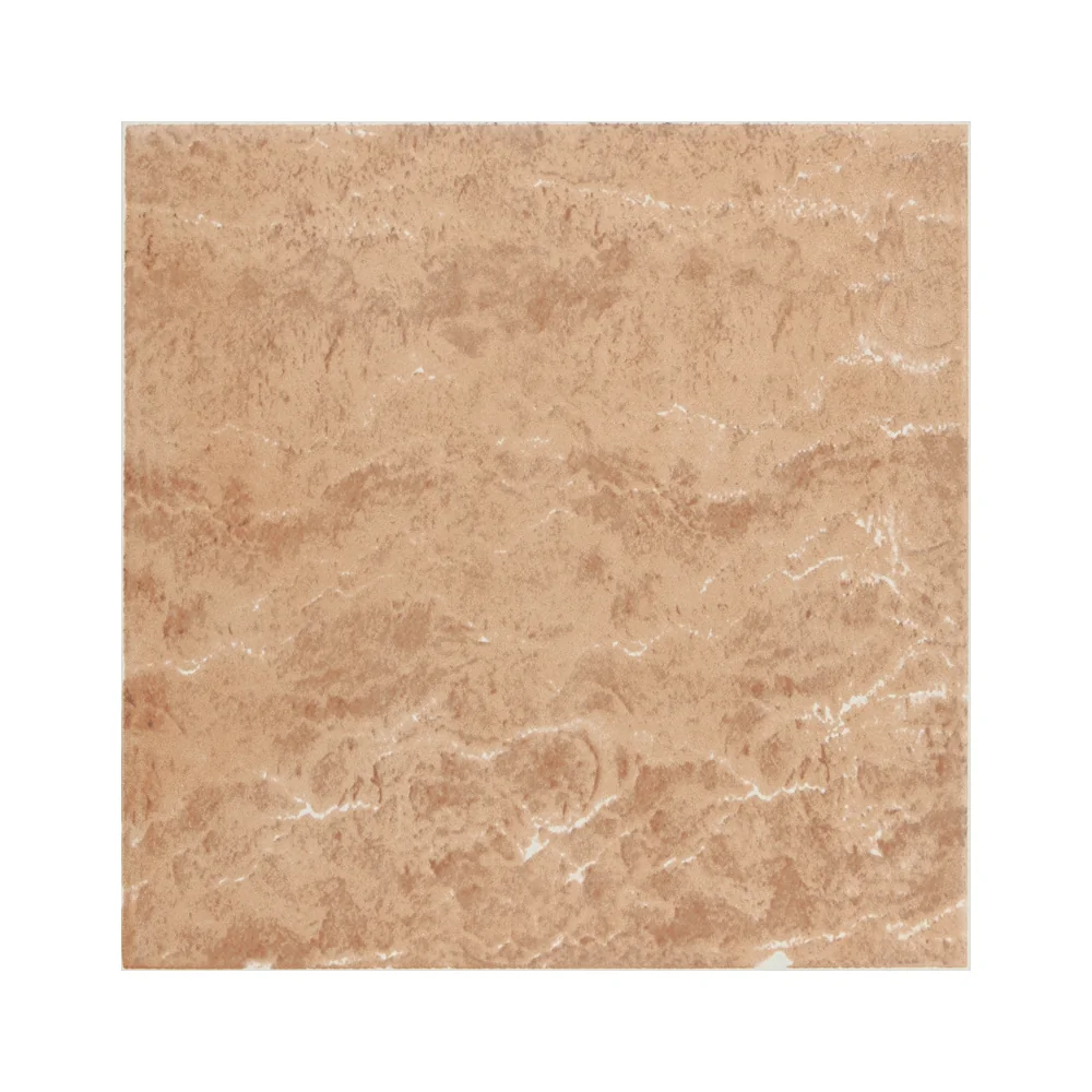 Gresie Interior Antiderapantă Cuenca Brown 30 x 30 cm Mată Tip Piatră Naturală