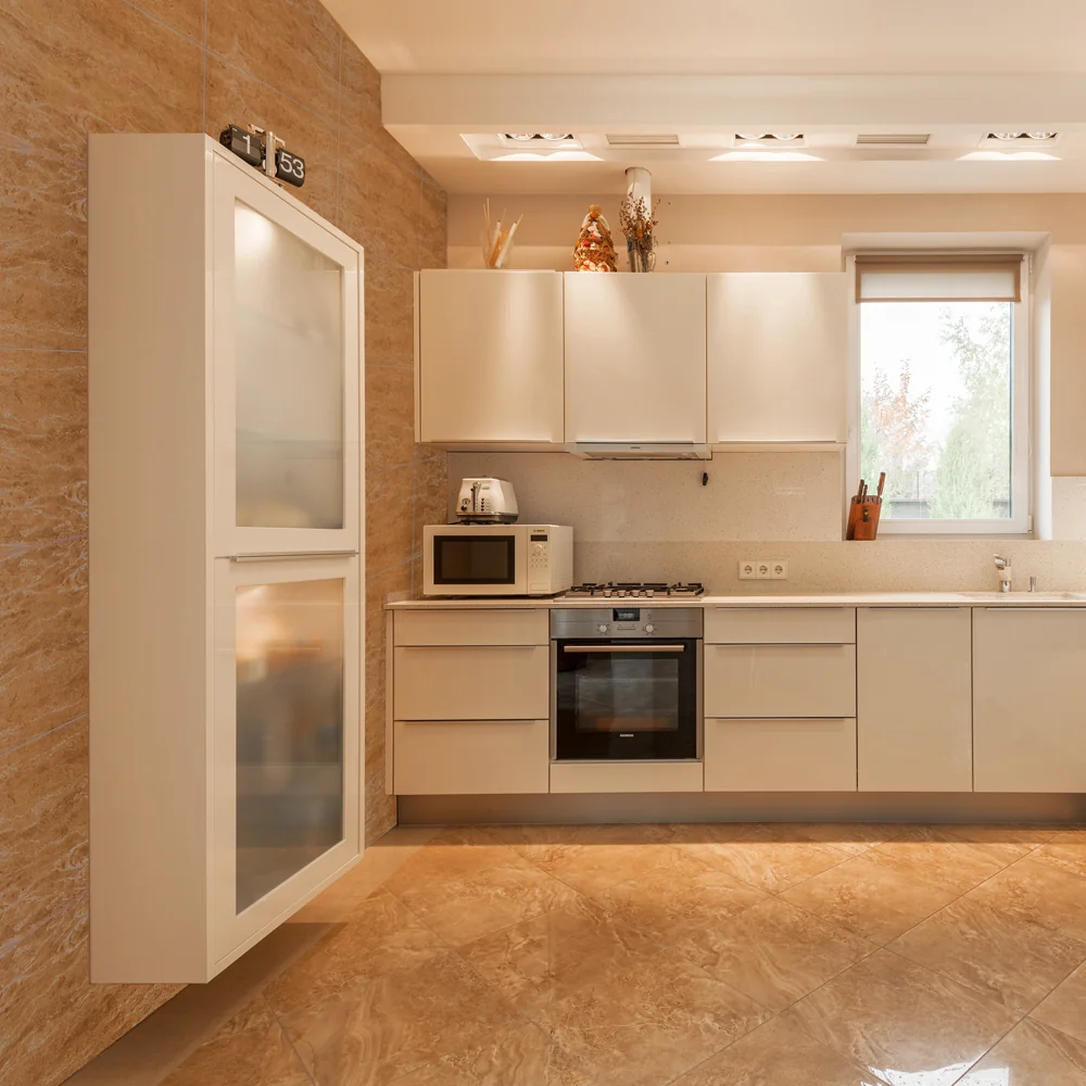 Faianta Living Cuenca Brown 20 x 30