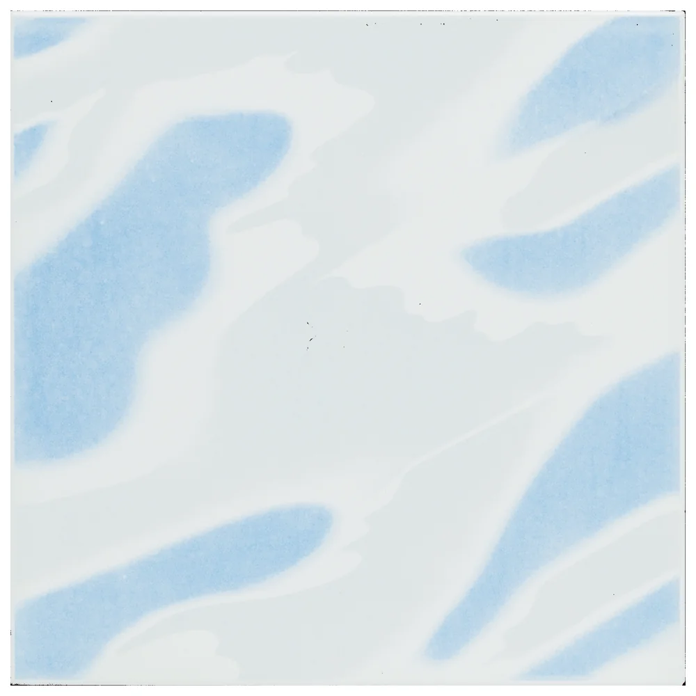 Gresie Interior Antiderapanta Alava Blue 30 x 30 cm Mata Tip Marmura