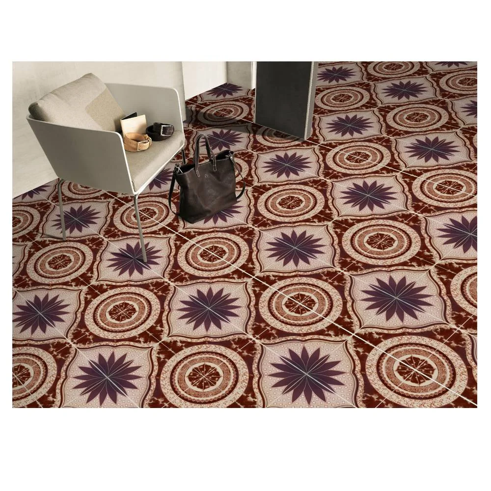 Gresie Interior Antiderapanta Alicante 30 x 30 cm Mata