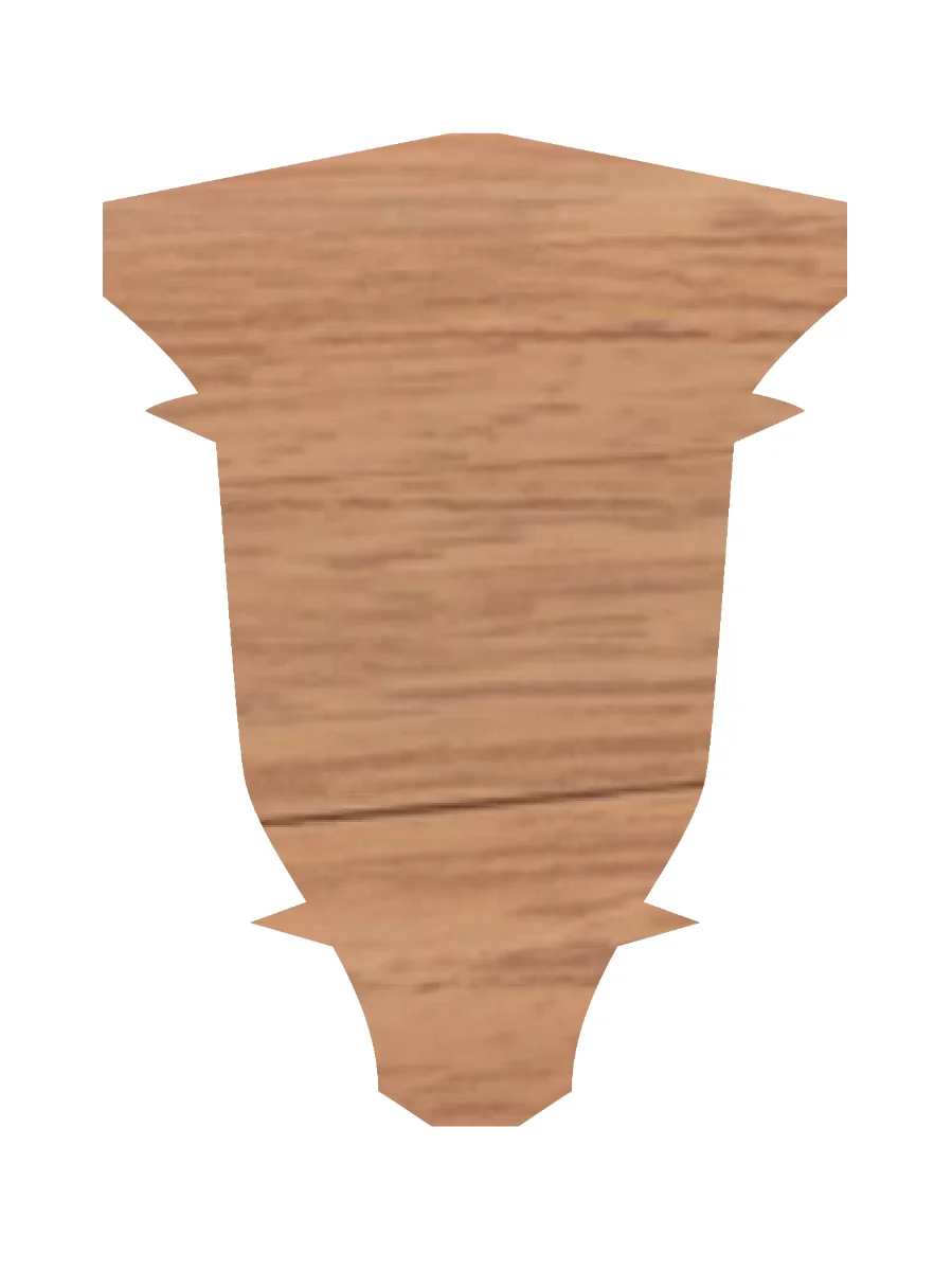 Colt Interior Plinta Korner LP52 Stejar Oregon