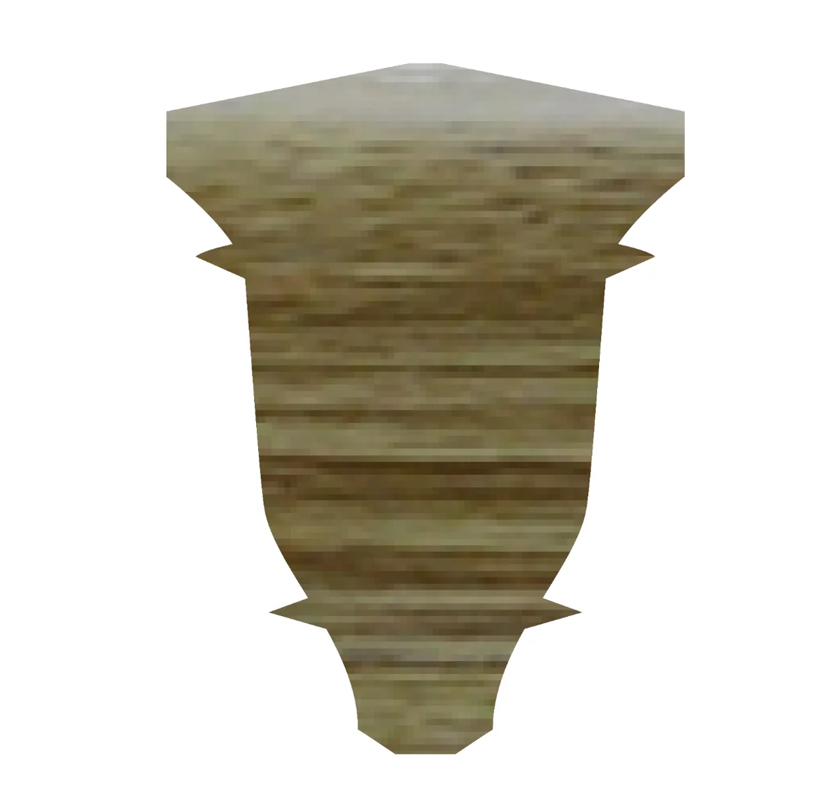 Colt Interior Plinta Korner LP55 Stejar Rustic