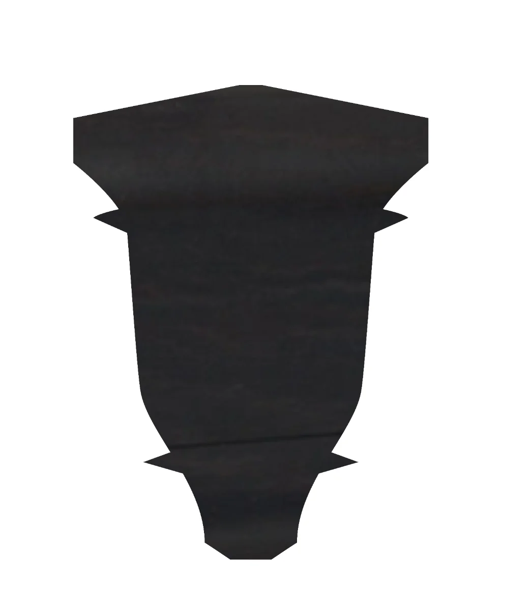 Colt Interior Plinta Korner LP55 Stejar Grafit