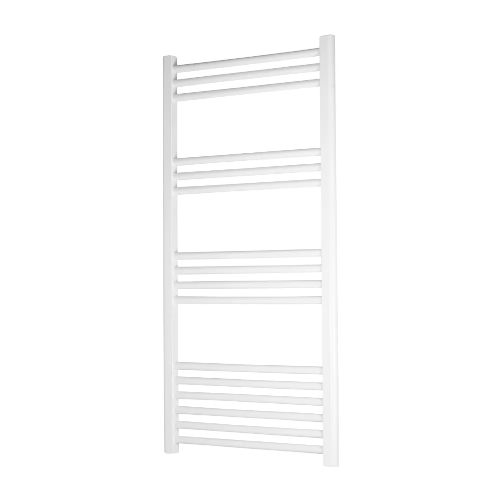 Radiator Portprosop Alb Drept 1200/600